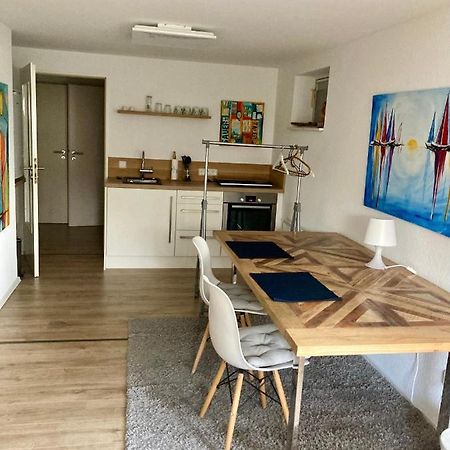 Ferienwohnung Green Village مندن المظهر الخارجي الصورة