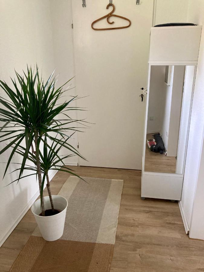 Ferienwohnung Green Village مندن المظهر الخارجي الصورة